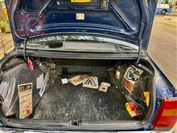 Opel Omega